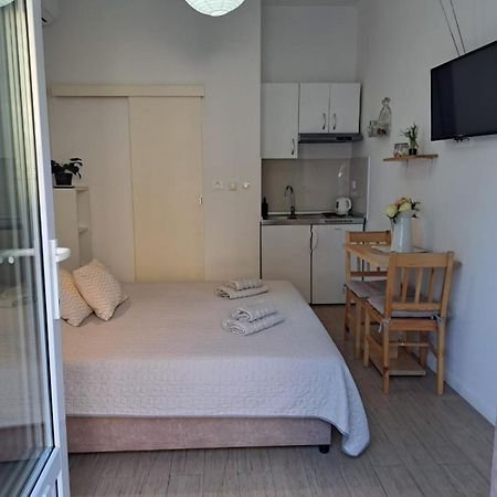 Studios Im Dubrovnik Buitenkant foto