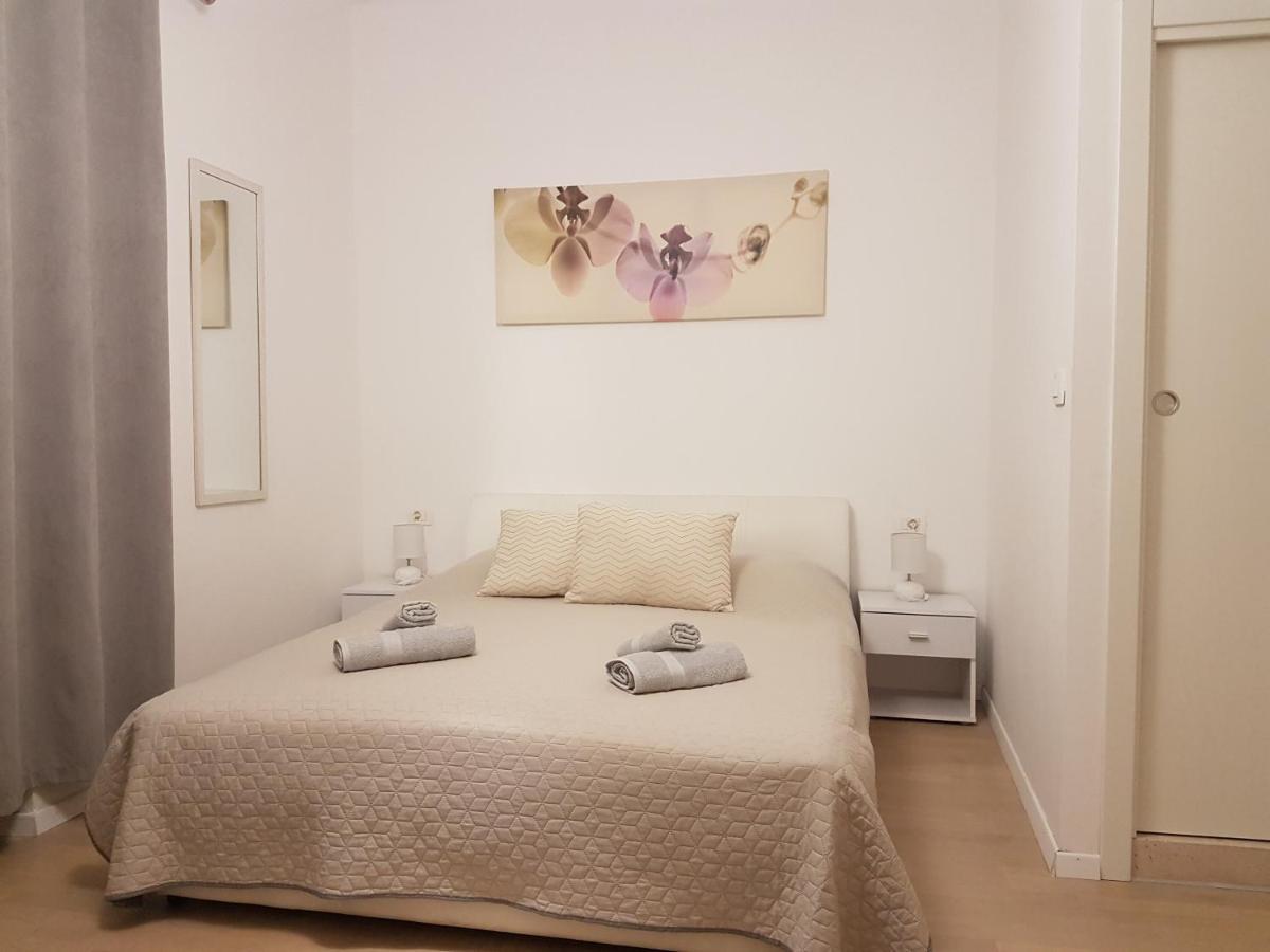 Studios Im Dubrovnik Buitenkant foto