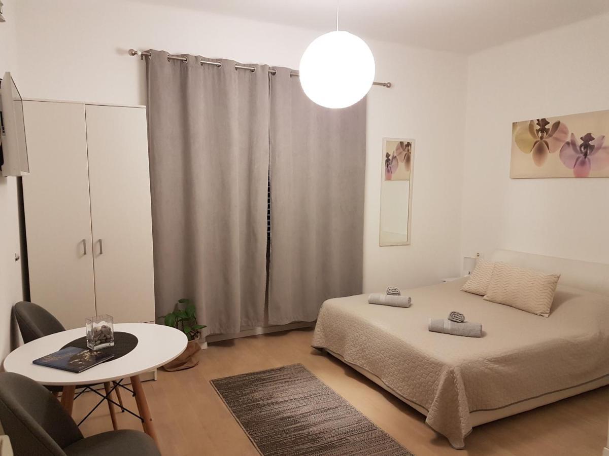 Studios Im Dubrovnik Buitenkant foto