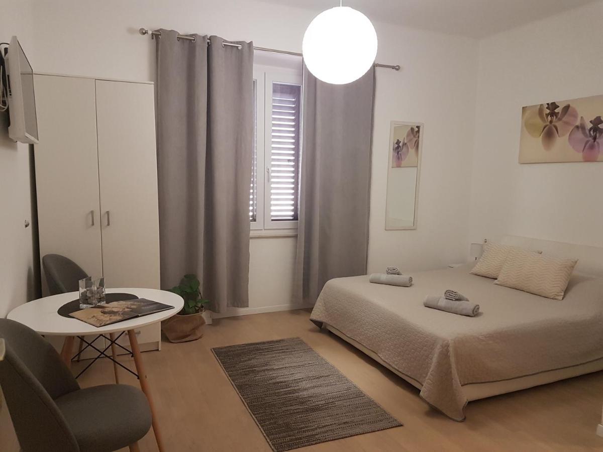 Studios Im Dubrovnik Buitenkant foto