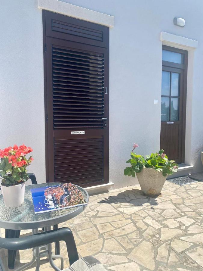 Studios Im Dubrovnik Buitenkant foto