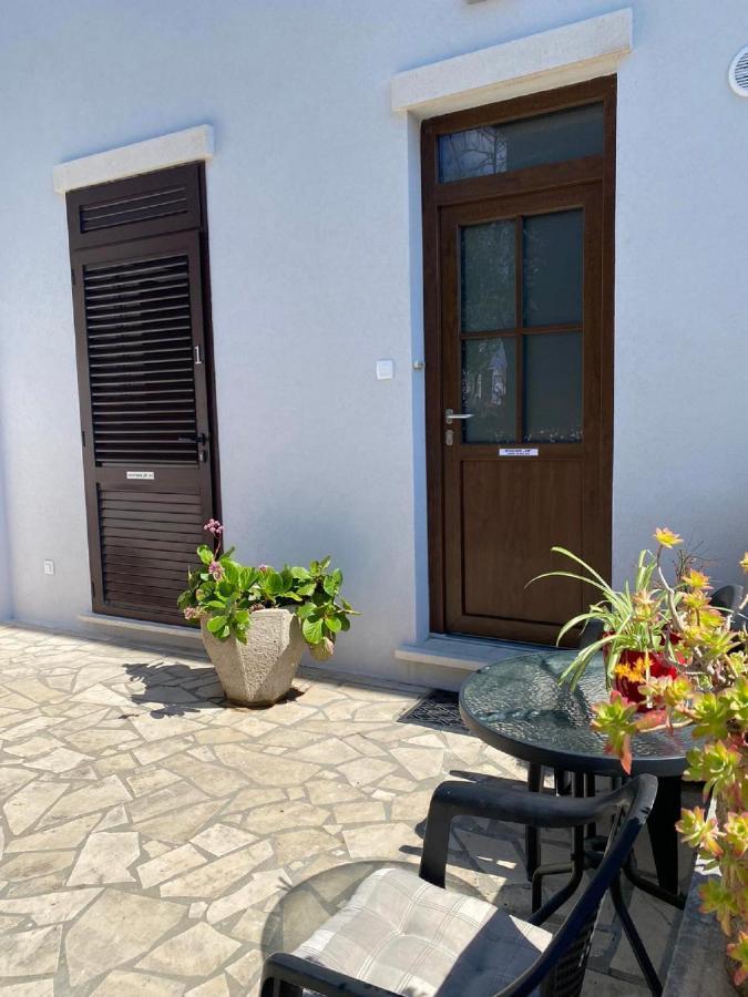 Studios Im Dubrovnik Buitenkant foto