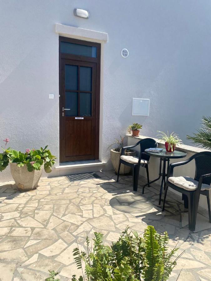 Studios Im Dubrovnik Buitenkant foto
