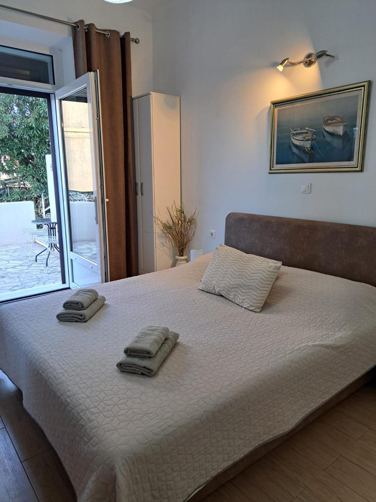 Studios Im Dubrovnik Buitenkant foto